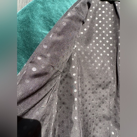 NWT Deadstock J.Crew Velveteen Emerald Green
One-Button Blazer Style BC800 Sz 4 - Picture 8 of 14